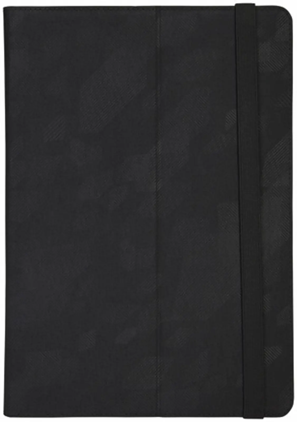 Case Logic SureFit 10.2 inch tablethoes voor iPad zwart