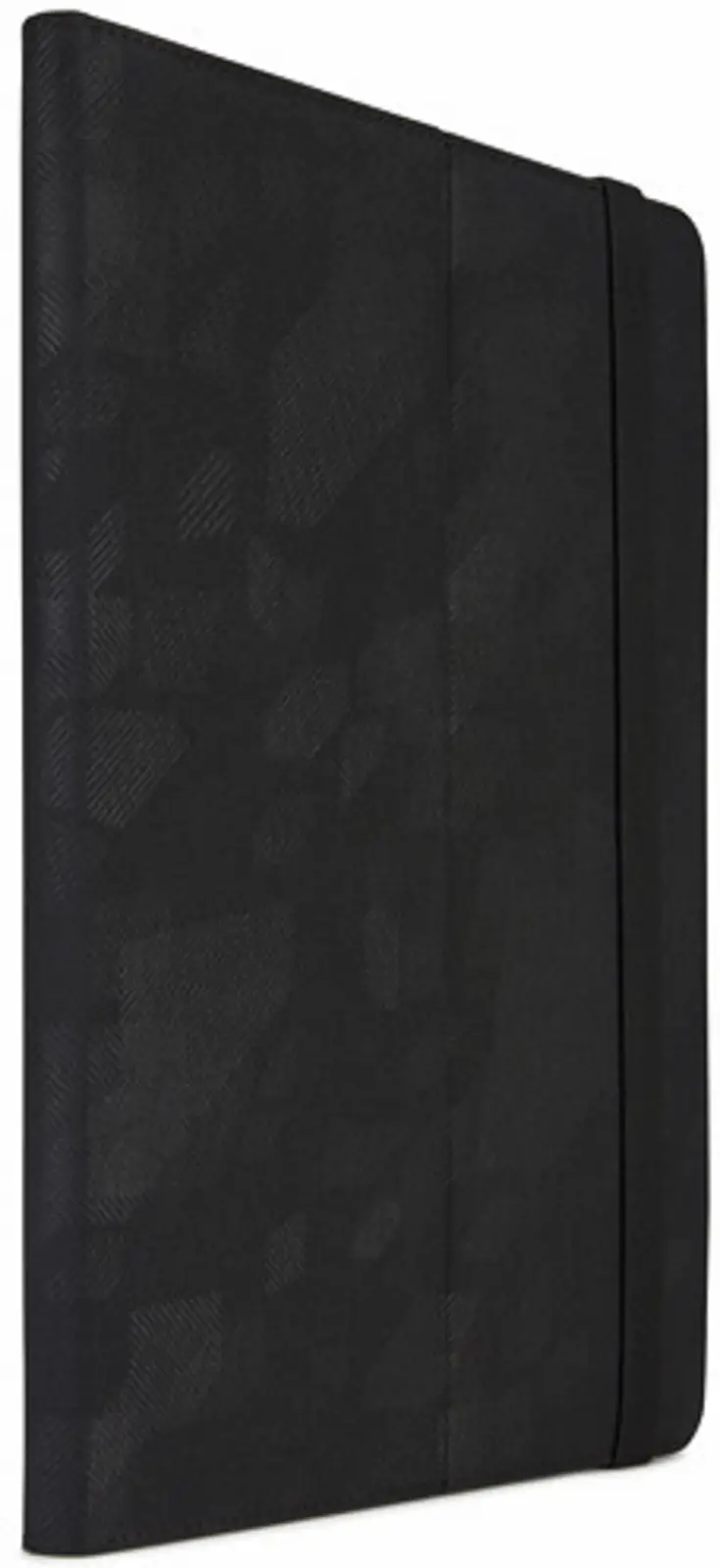 Case Logic SureFit 10.2 inch tablethoes voor iPad zwart