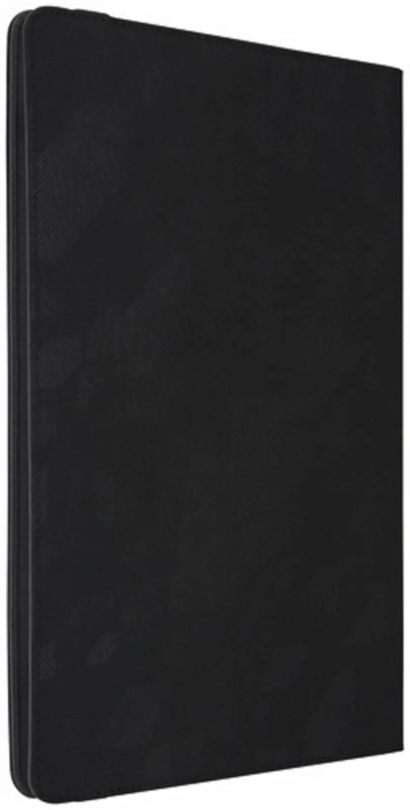 Case Logic SureFit 10.2 inch tablethoes voor iPad zwart