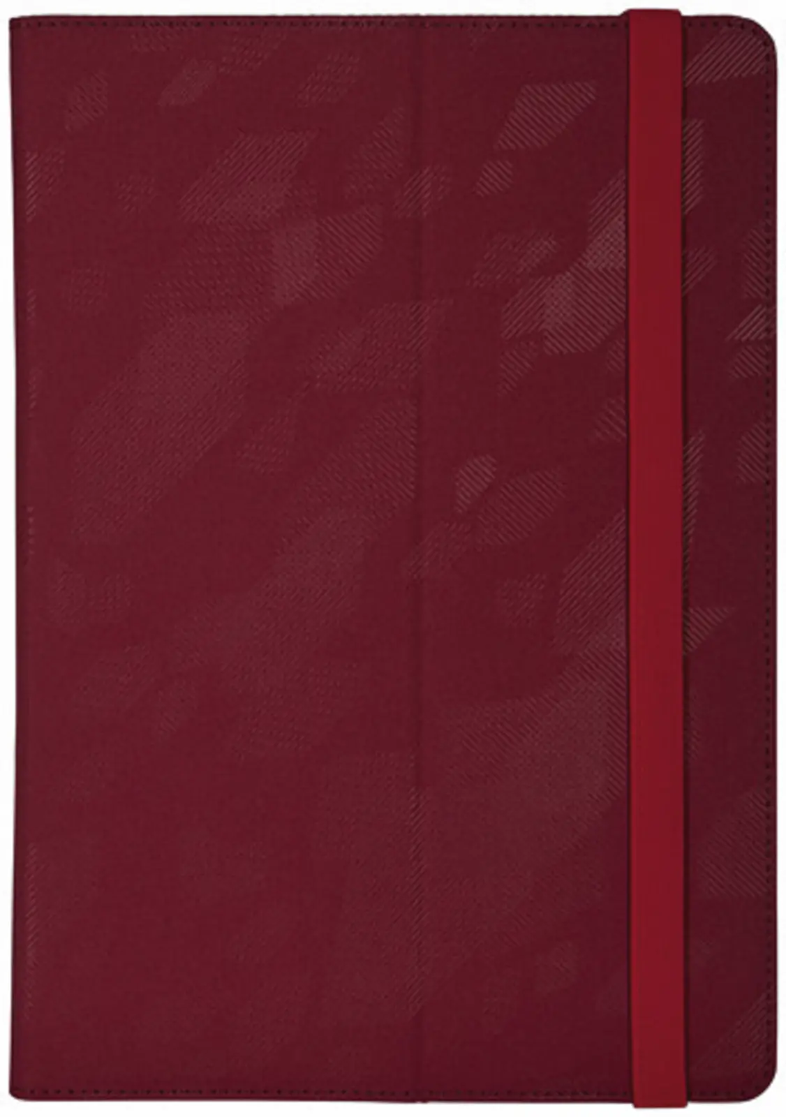 Case Logic SureFit 10.2 inch tablethoes voor iPad rood