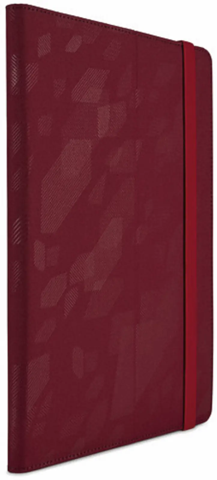 Case Logic SureFit 10.2 inch tablethoes voor iPad rood