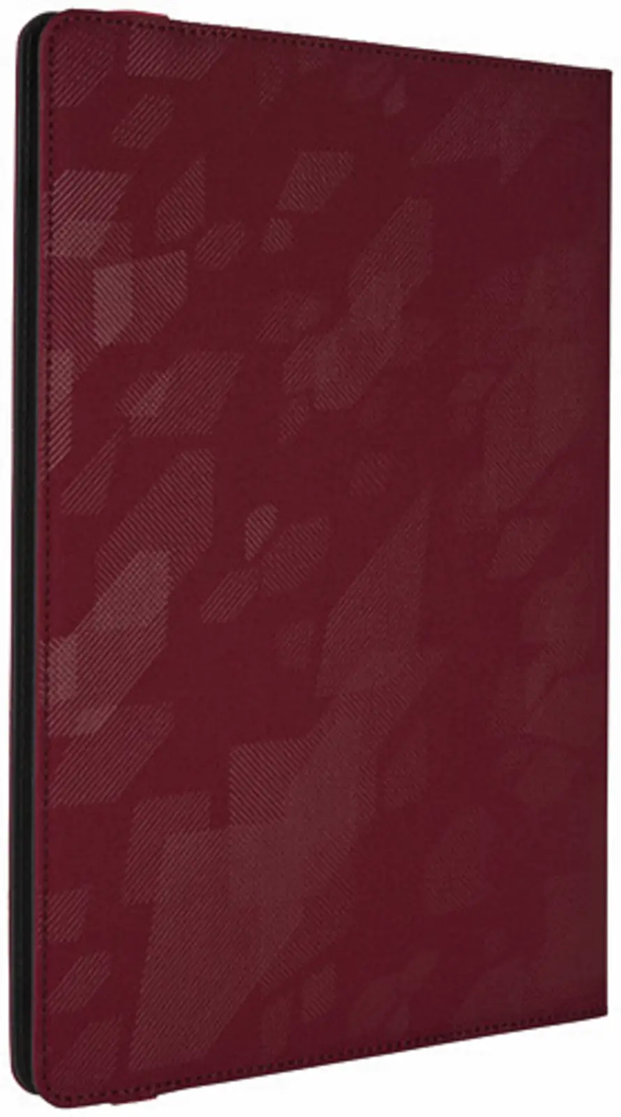 Case Logic SureFit 10.2 inch tablethoes voor iPad rood