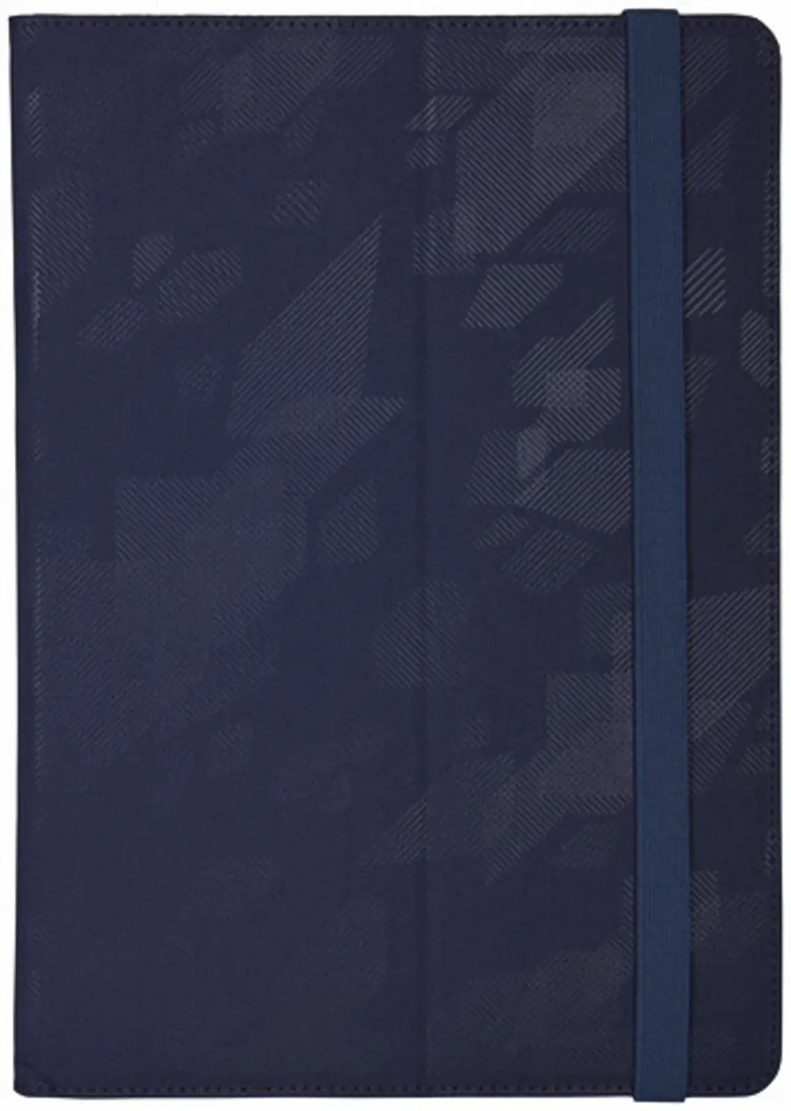 Case Logic SureFit 10.2 inch tablethoes voor iPad blauw