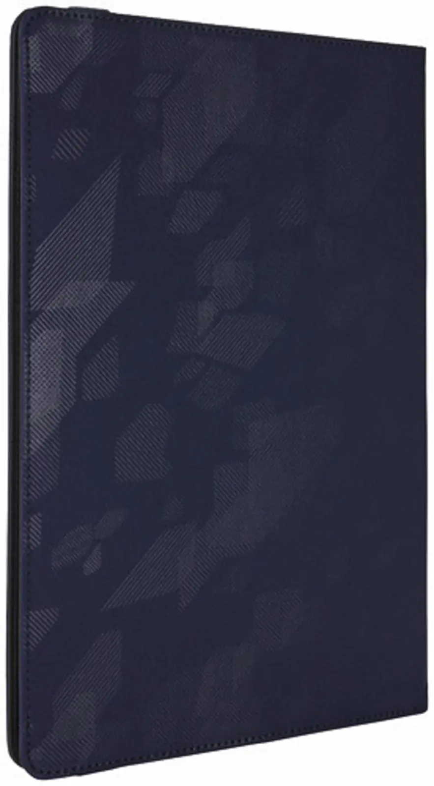 Case Logic SureFit 10.2 inch tablethoes voor iPad blauw