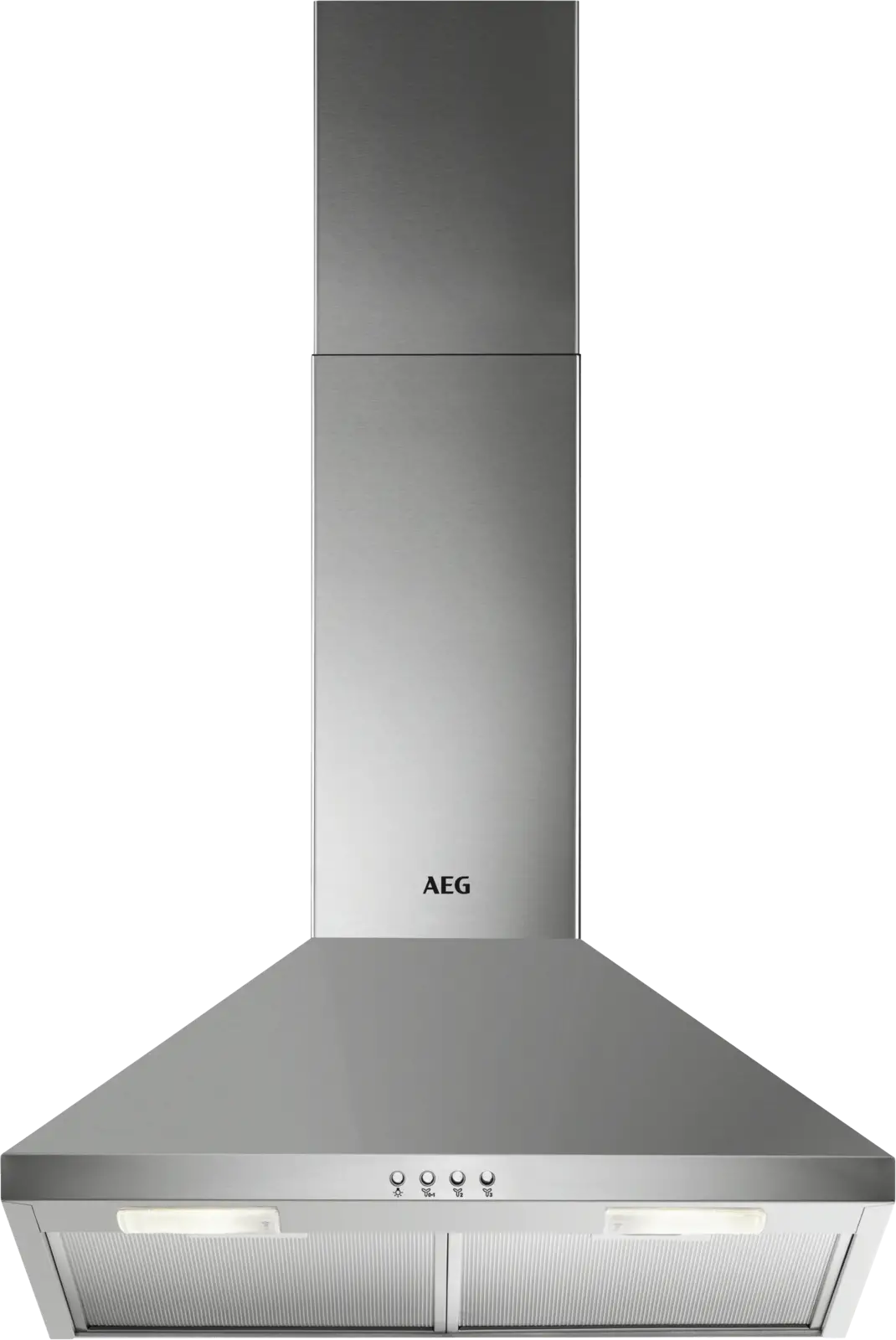 AEG DKB2630M schouwkap