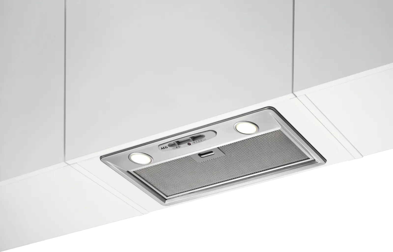 AEG DGB2531M afzuigunit