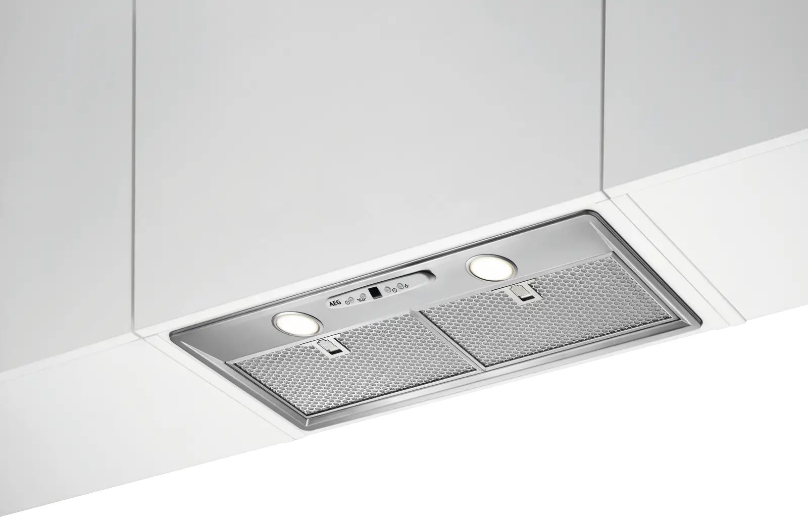 AEG DGB3850M afzuigunit