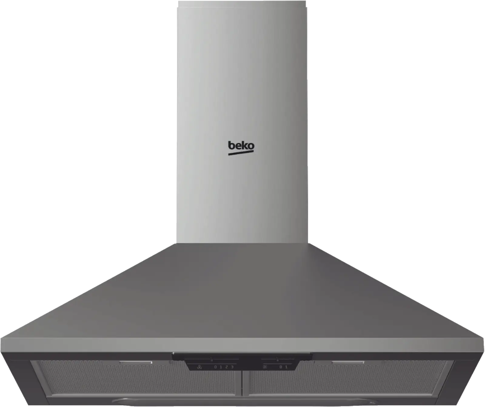 Beko HCP61310I Schouwkap