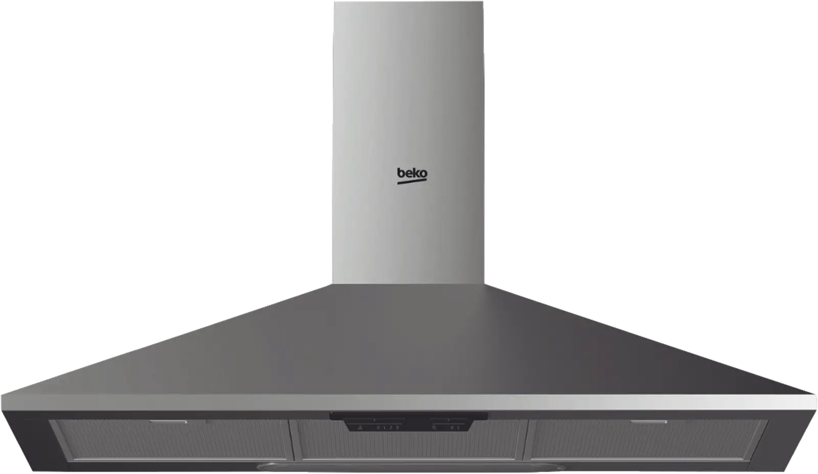 Beko HCP91310I Schouwkap