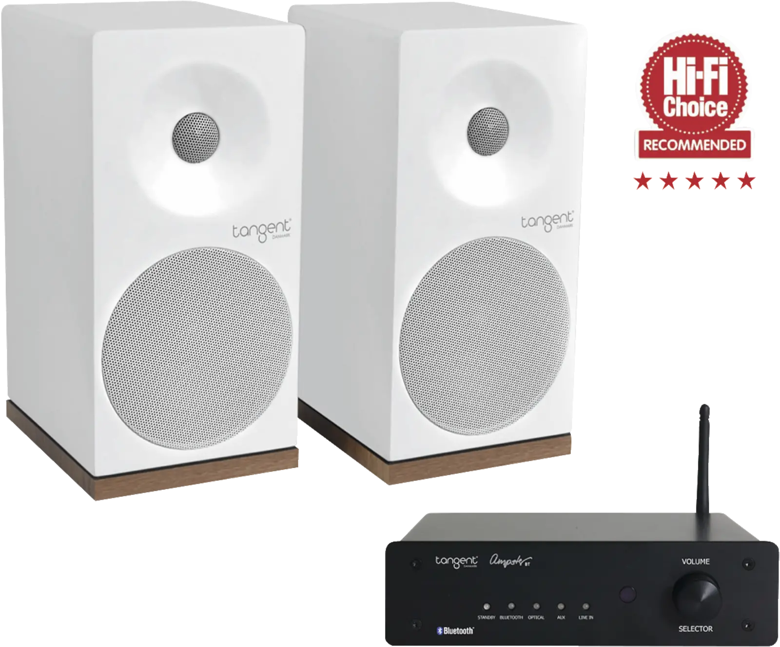 AMPSTER-X4