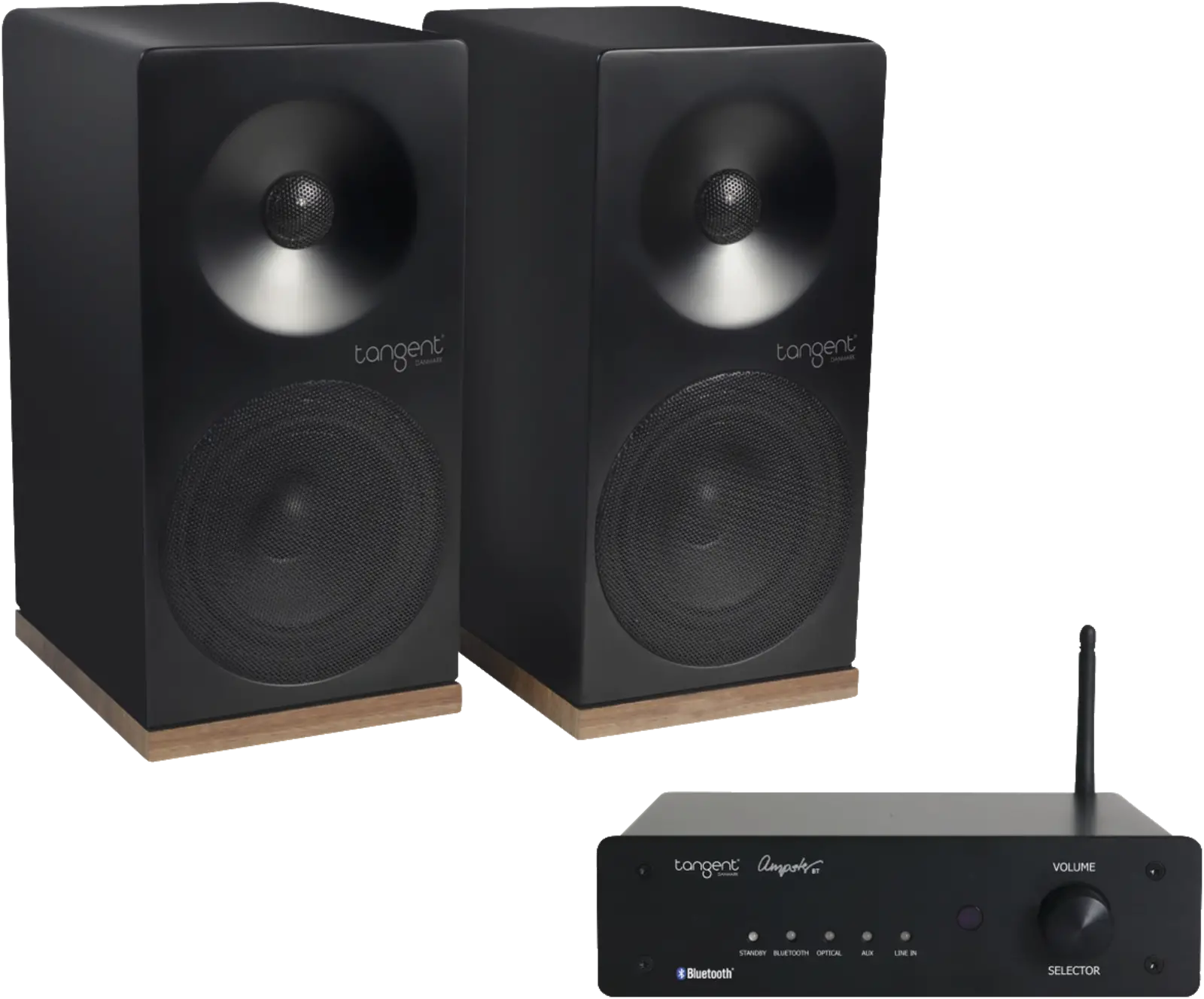 AMPSTER-X4