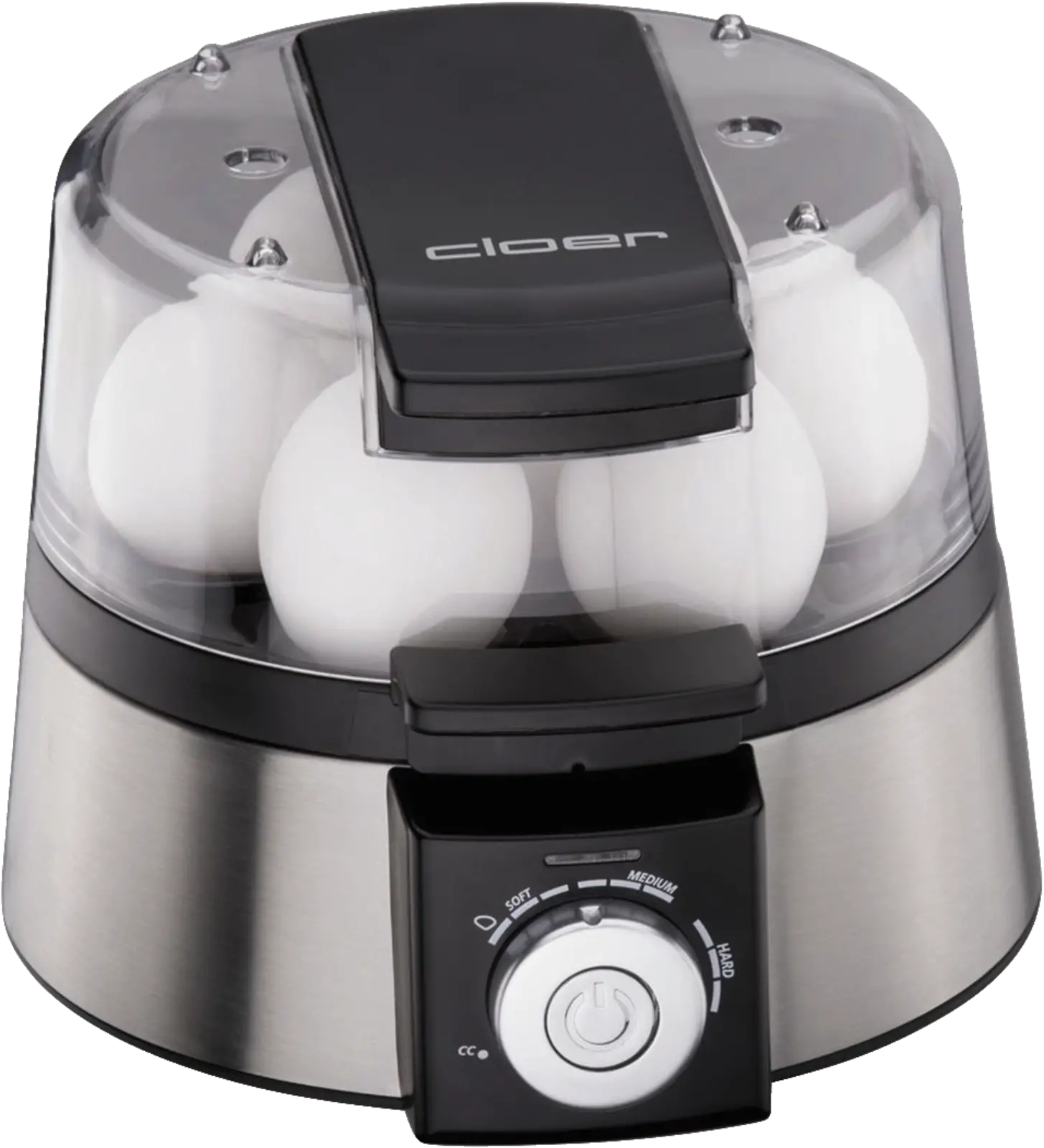 Cloer 6070 Eierkoker