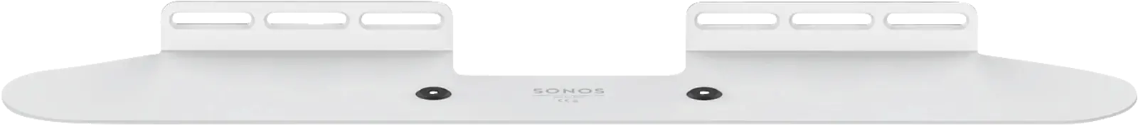 Sonos Beam Wall Mount Wit