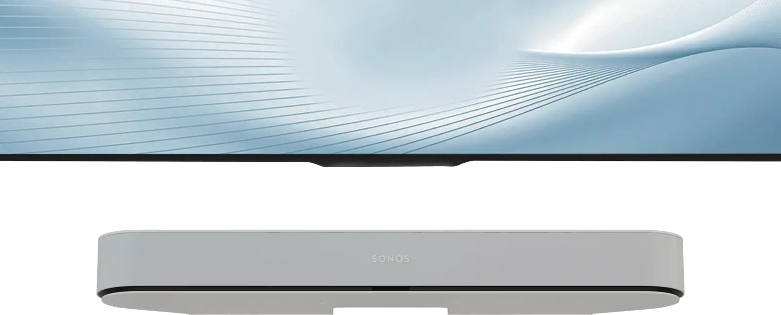 Sonos Beam Wall Mount Wit