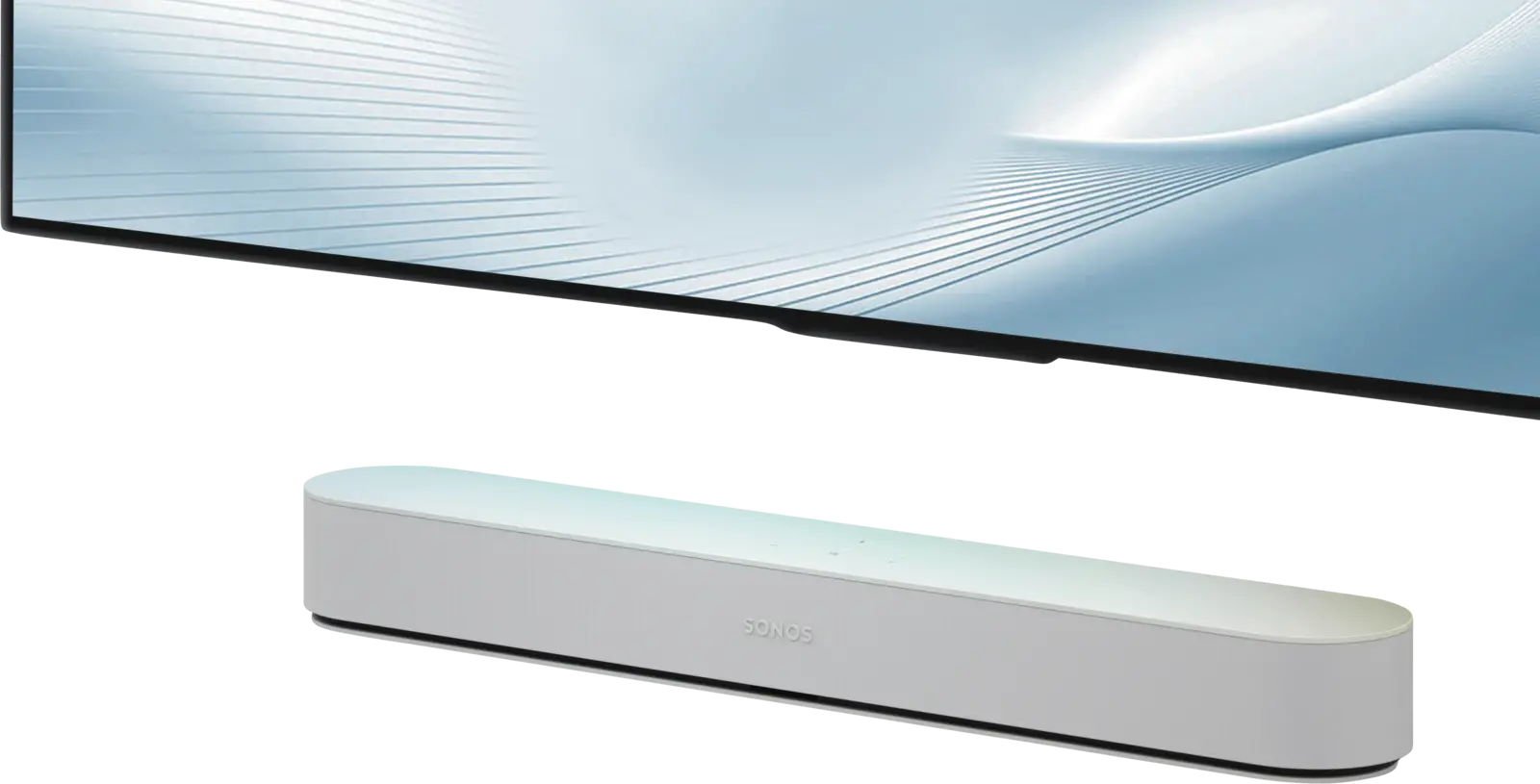 Sonos Beam Wall Mount Wit