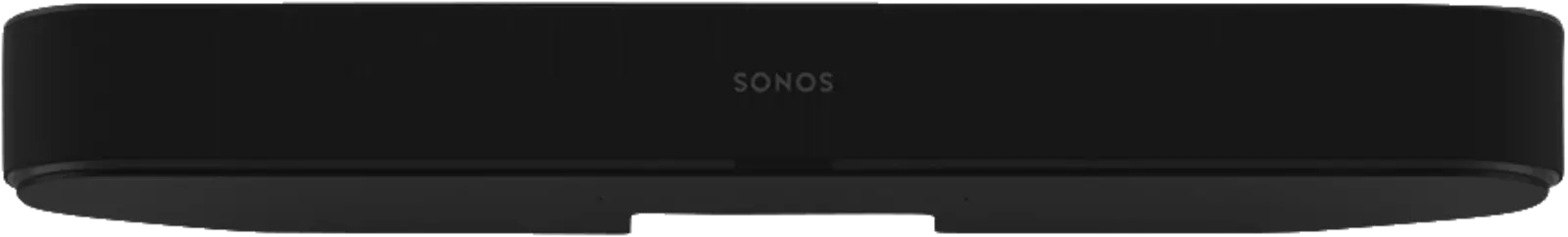 Sonos Beam Wall Mount Zwart