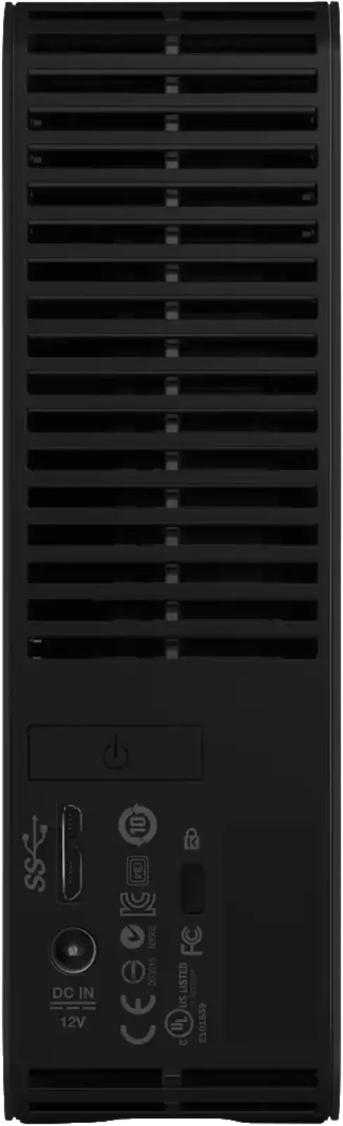 Elements Desktop 3.0 10TB