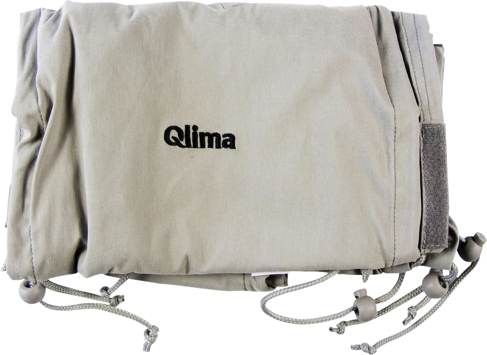 Qlima Window fitting KIT Small