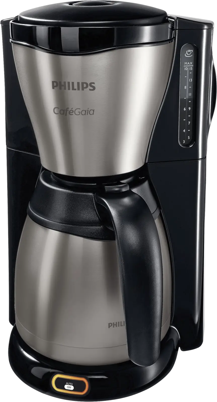 Philips HD7548/20 Gaia Therm Koffiemachine - Filterkoffie