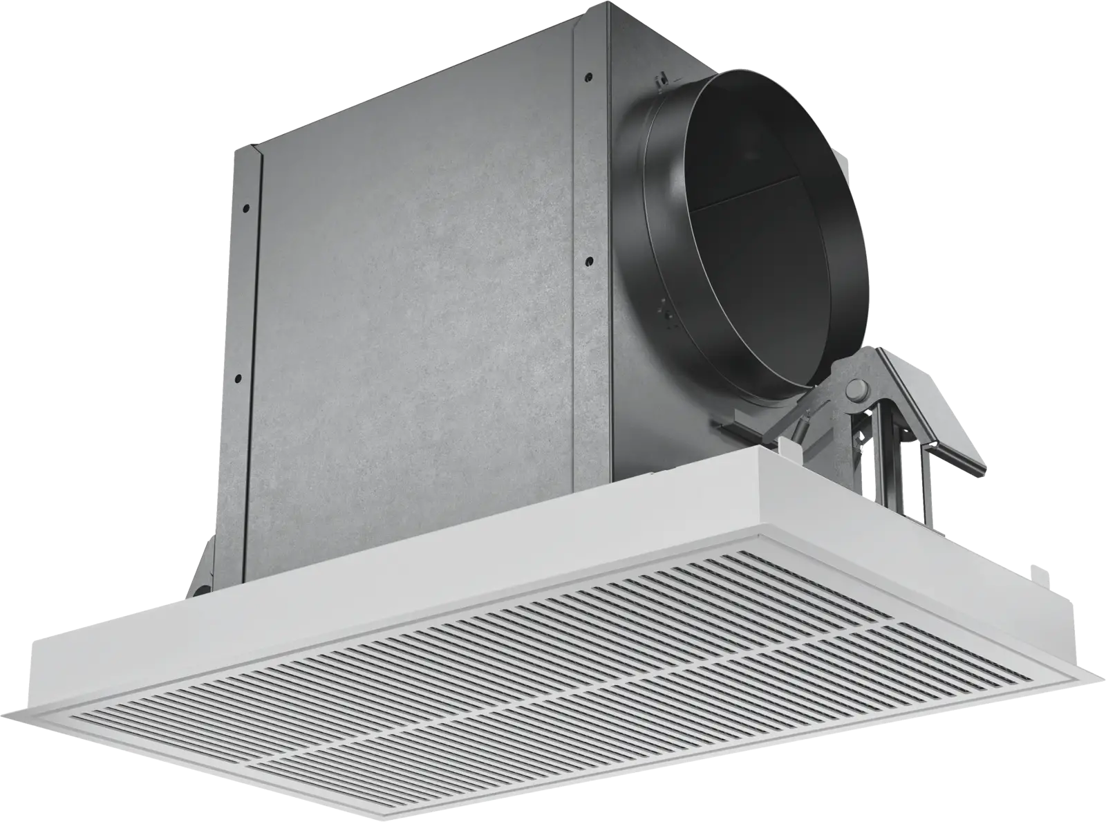 Bosch DIZ0JC2D0 CleanAir Recirculatieset regenereerbaar