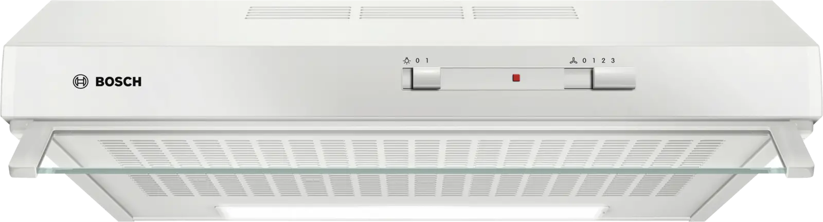 Bosch DUL62FA21 Serie 2 onderbouw afzuigkap