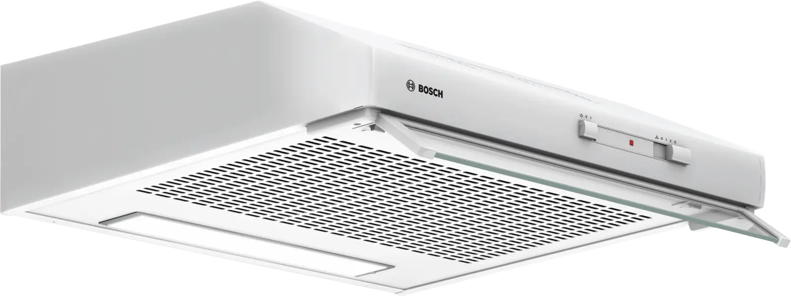 Bosch DUL62FA21 Serie 2 onderbouw afzuigkap