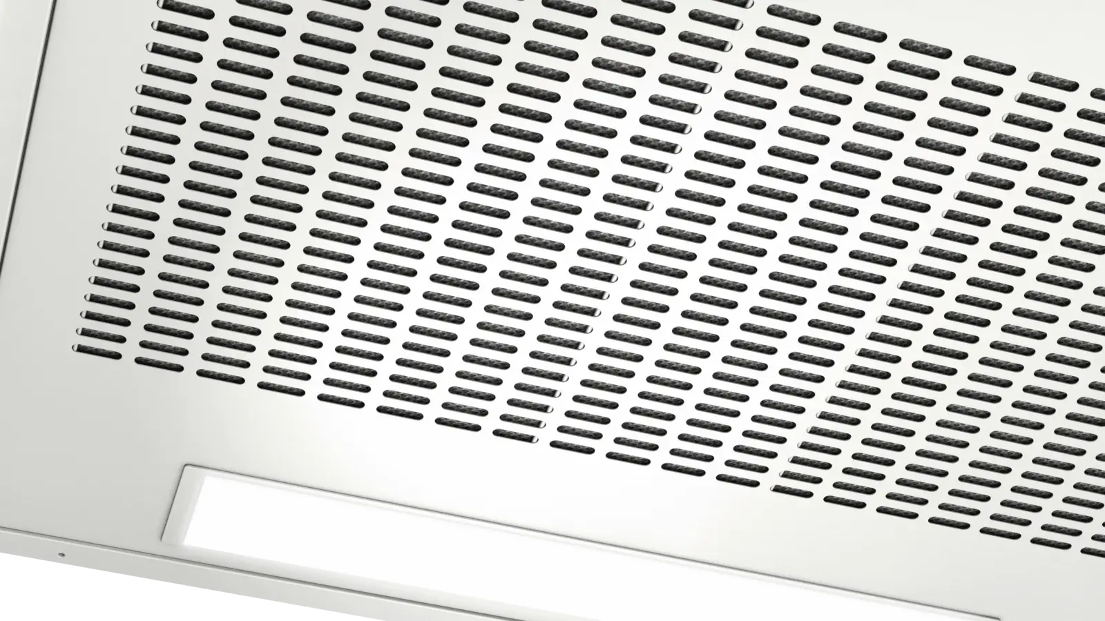 Bosch DUL62FA21 Serie 2 onderbouw afzuigkap