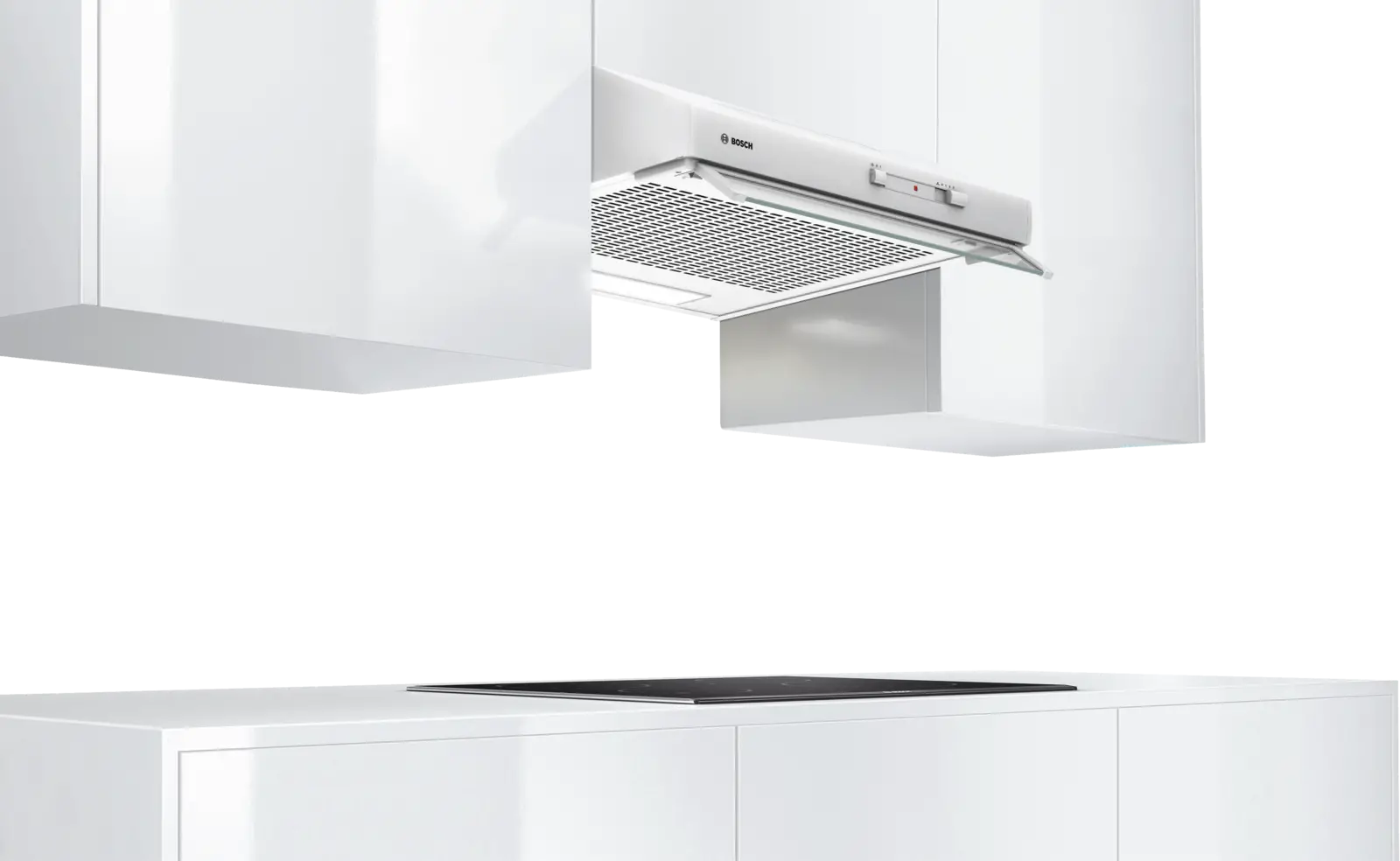 Bosch DUL62FA21 Serie 2 onderbouw afzuigkap