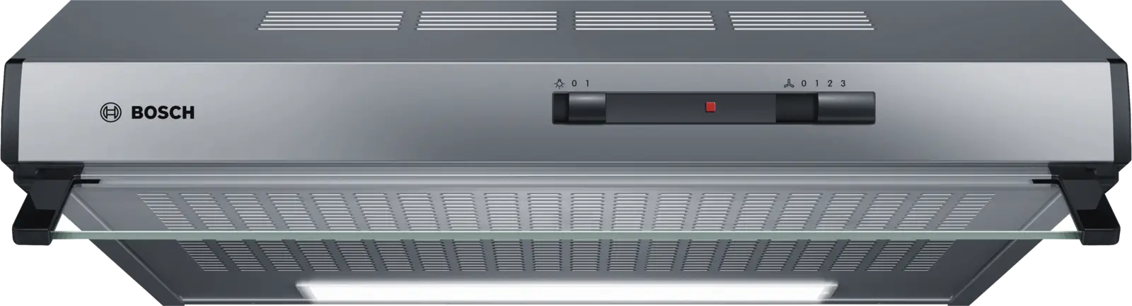 Bosch DUL62FA51 Serie 2 onderbouw afzuigkap