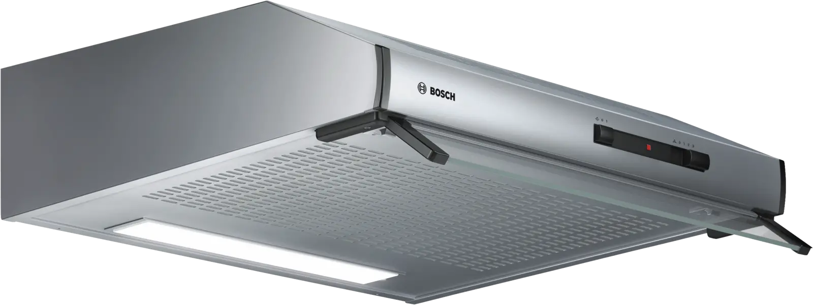 Bosch DUL62FA51 Serie 2 onderbouw afzuigkap