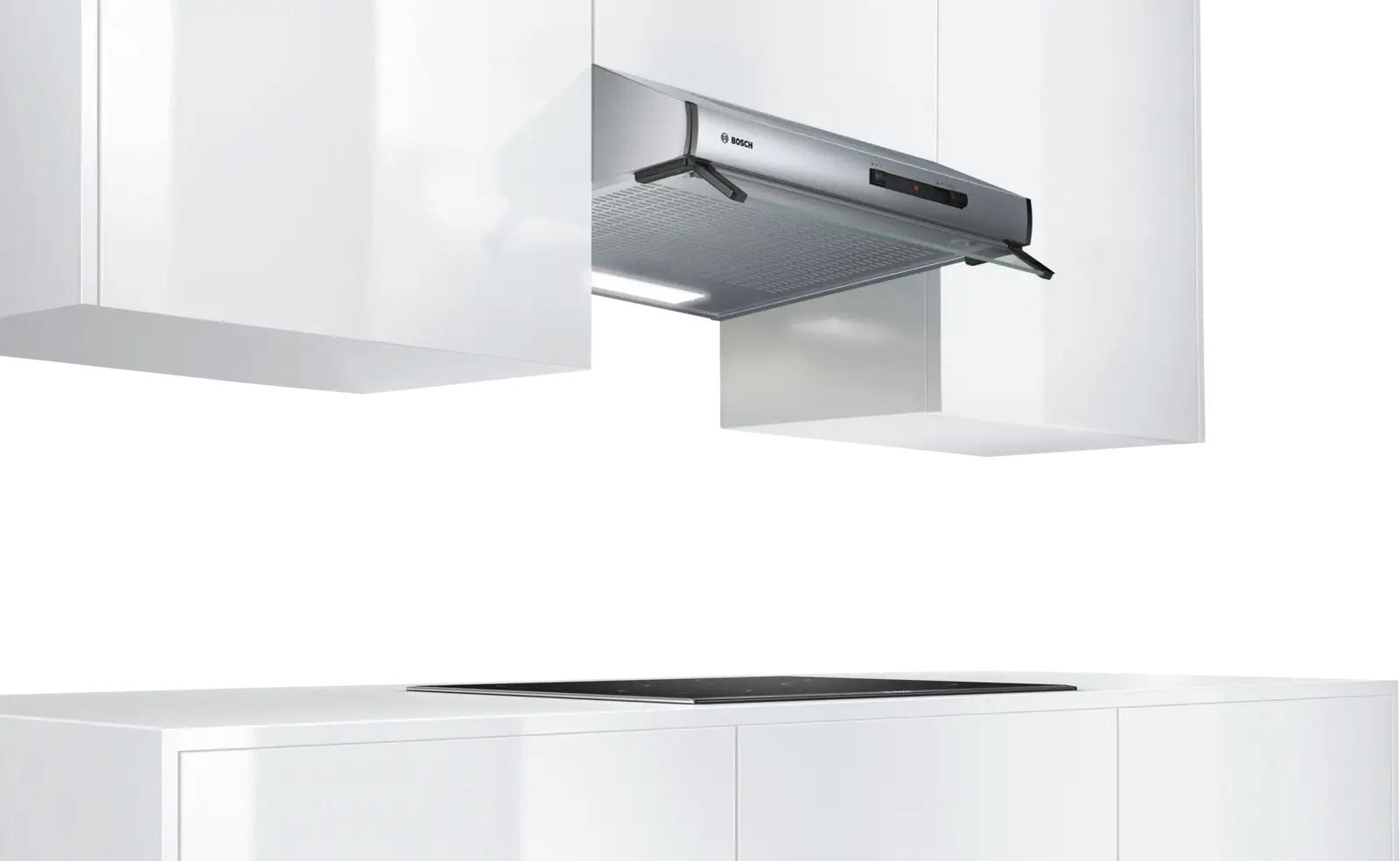 Bosch DUL62FA51 Serie 2 onderbouw afzuigkap