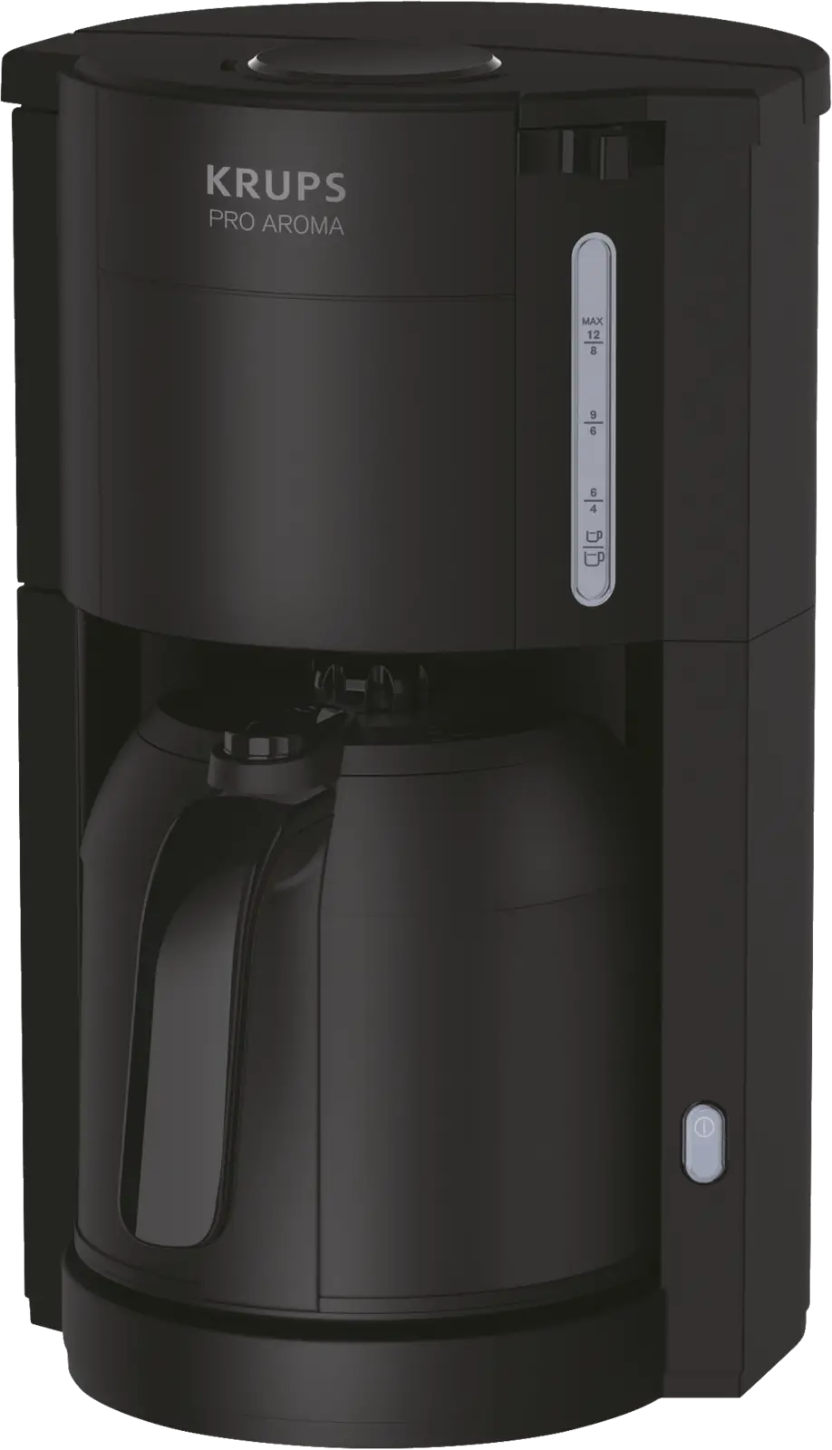 Krups KM3038 Pro Aroma koffiezetapparaat