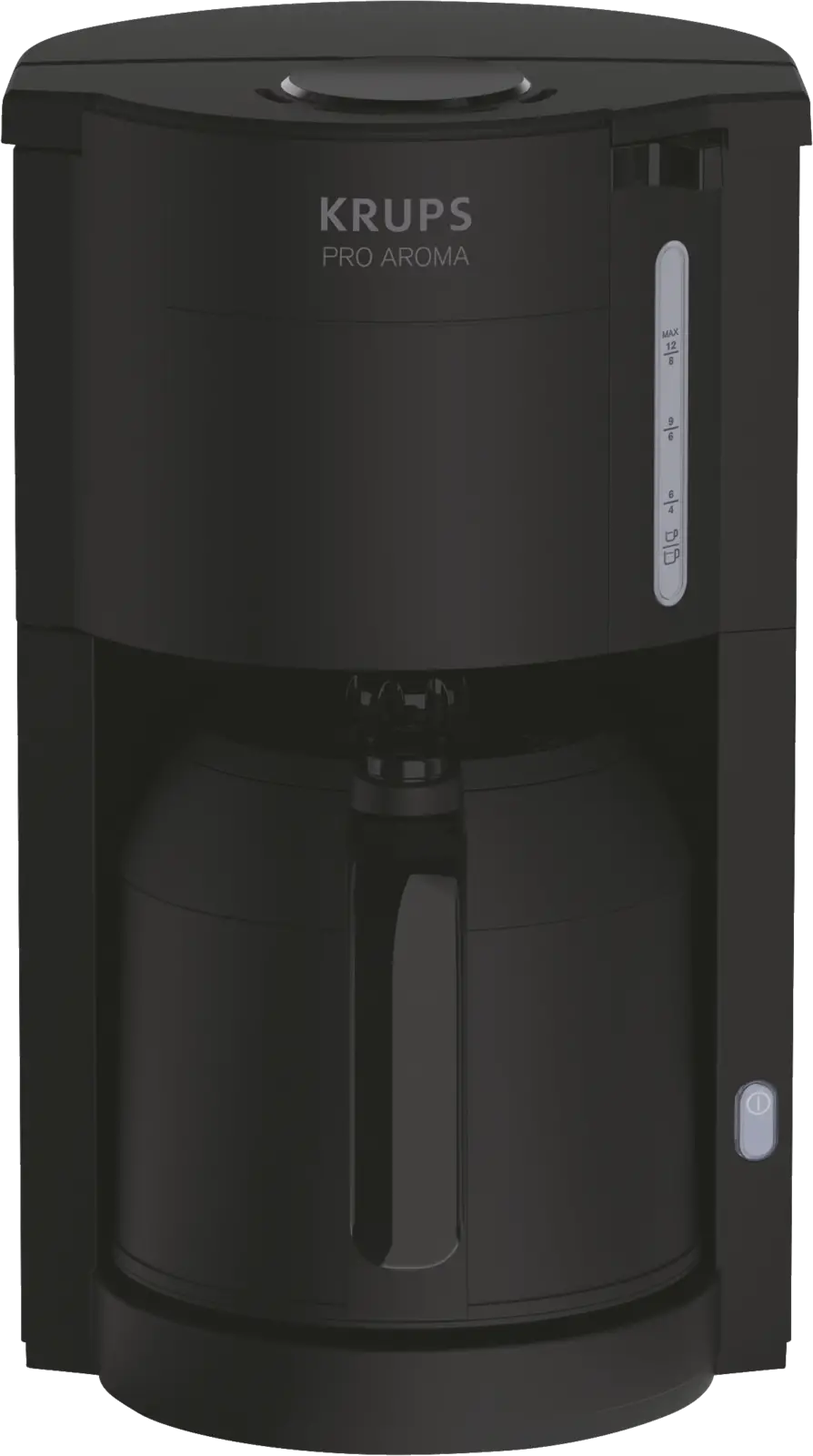 Krups KM3038 Pro Aroma koffiezetapparaat