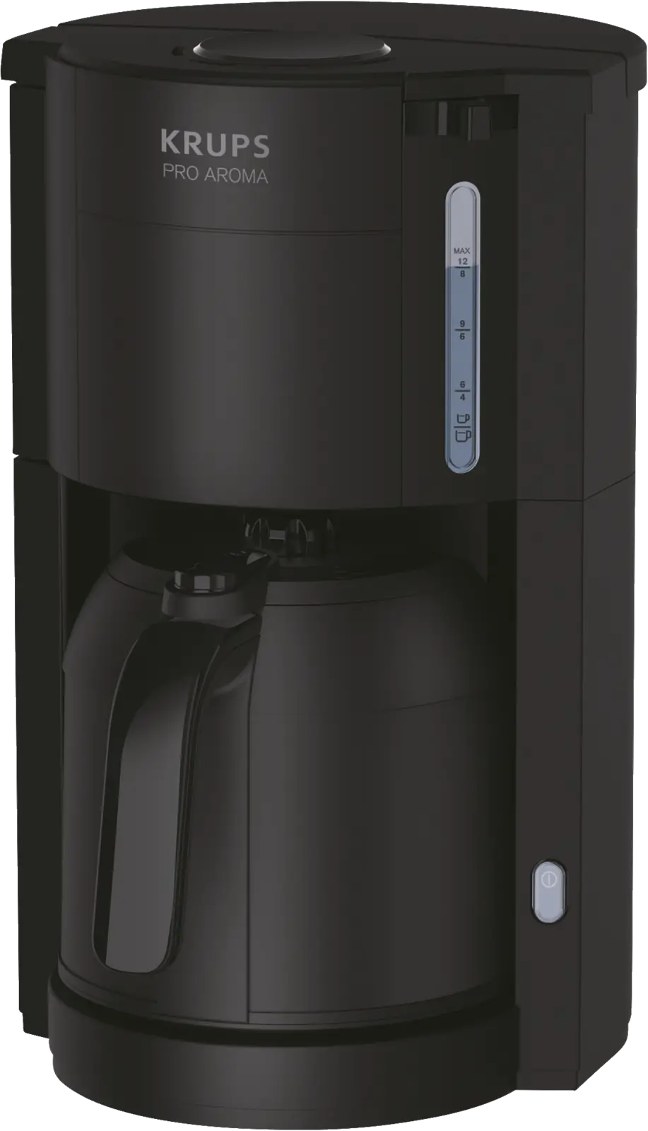 Krups KM3038 Pro Aroma koffiezetapparaat