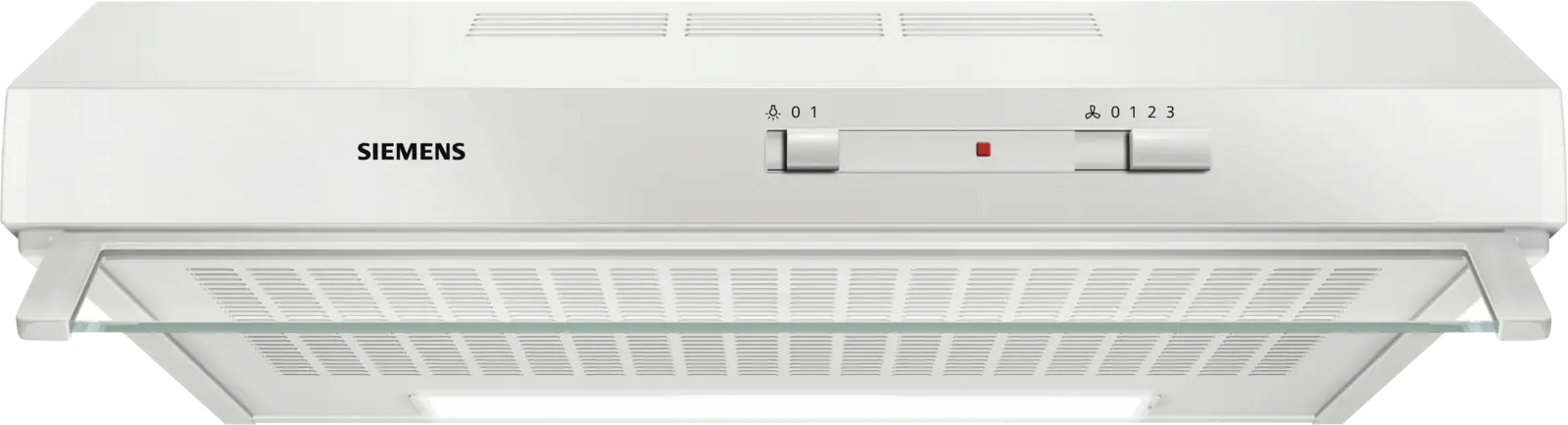 Siemens LU62LFA21 Onderbouw Afzuigkap