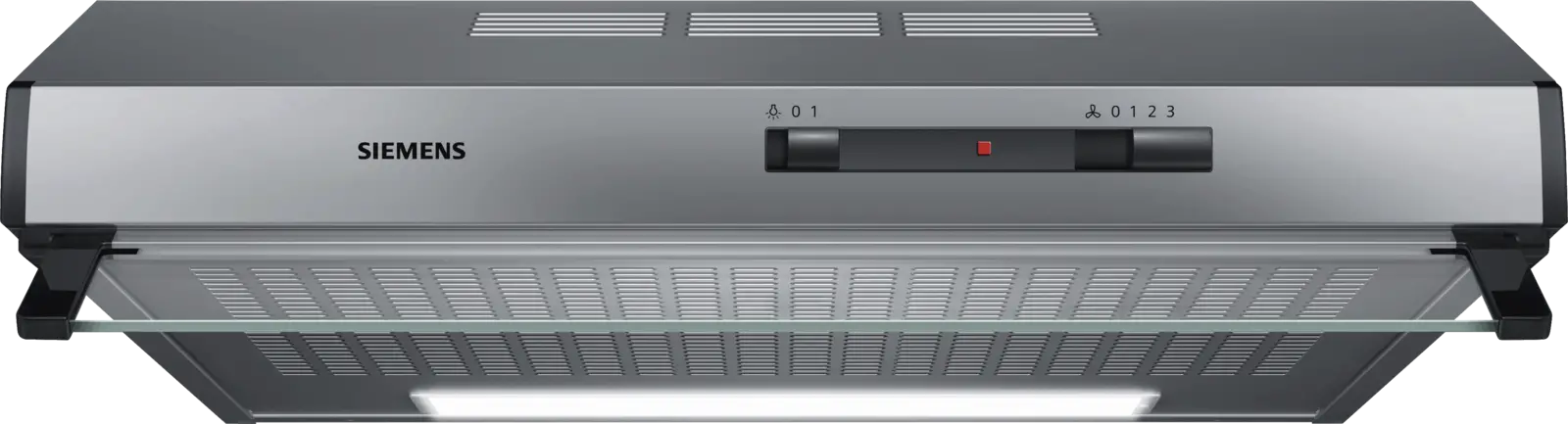 Siemens LU62LFA51 Onderbouw Afzuigkap