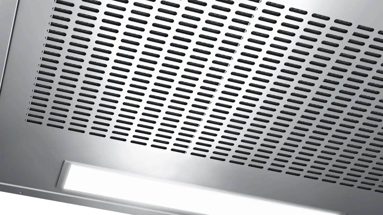 Siemens LU62LFA51 Onderbouw Afzuigkap