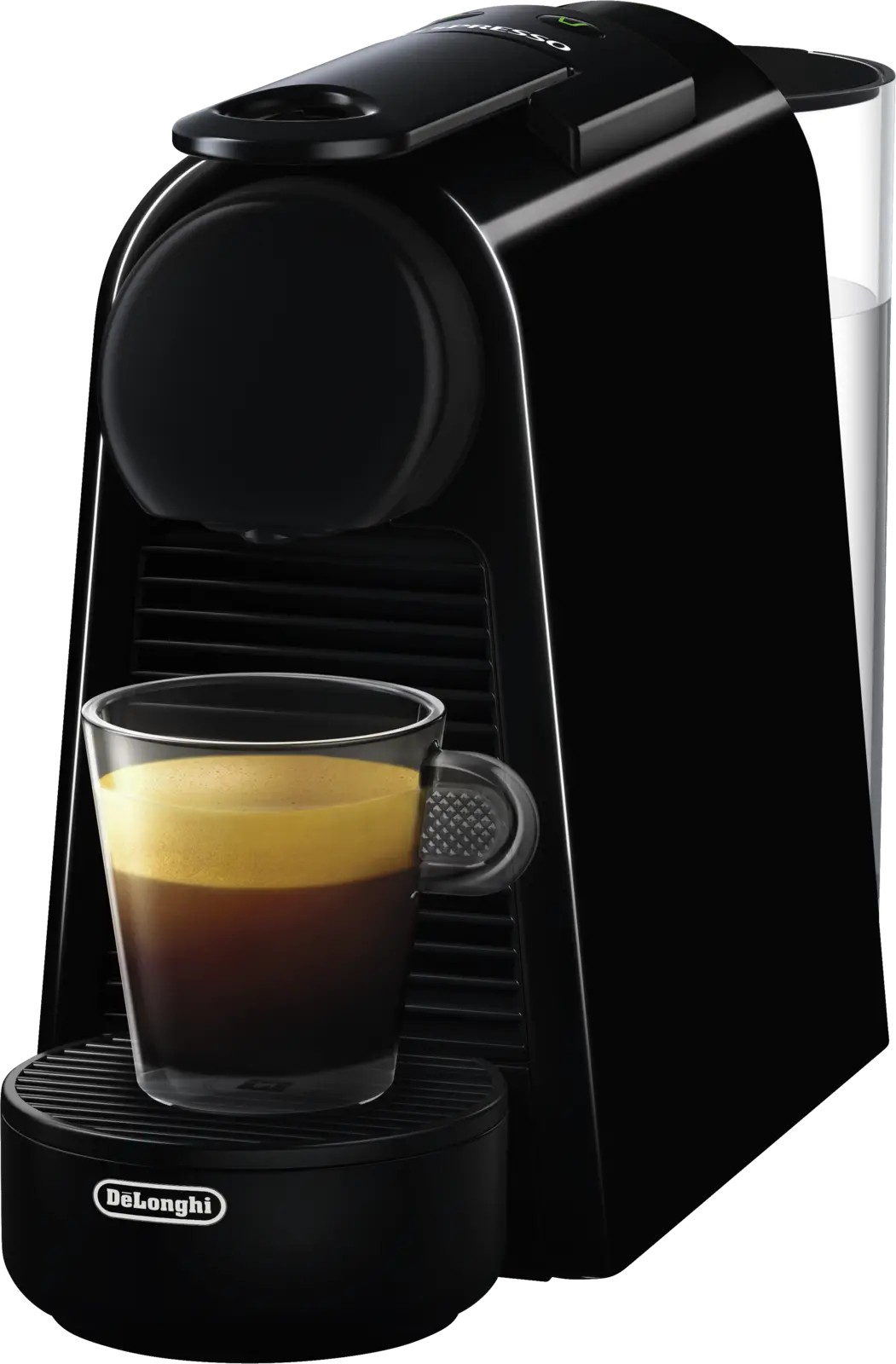 DeLonghi Nespresso EN 85.B Essenza Mini Koffiecupmachine