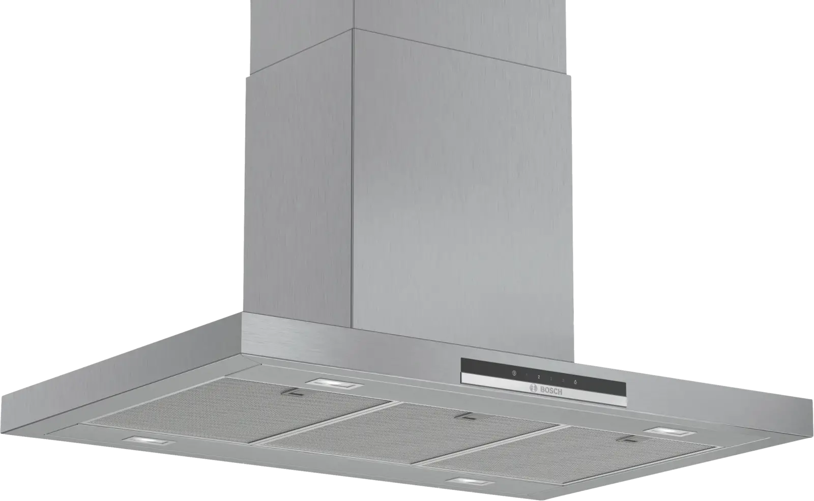 Bosch DIB97IM50 Serie 4 eiland afzuigkap