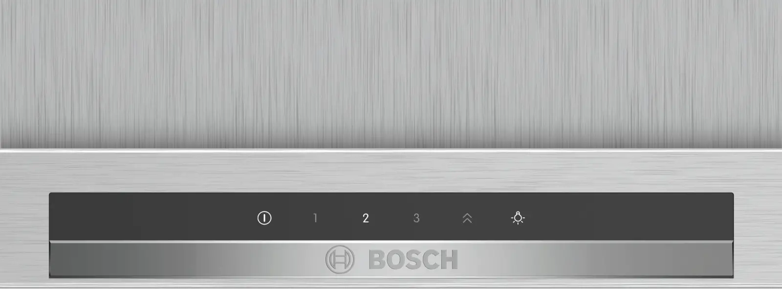 Bosch DIB97IM50 Serie 4 eiland afzuigkap