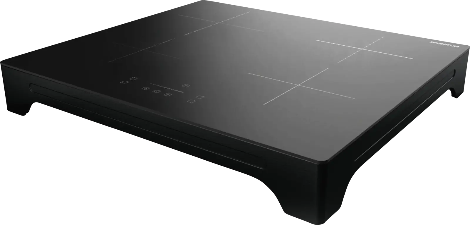 Inventum VKI6010ZWA Inductiekookplaat