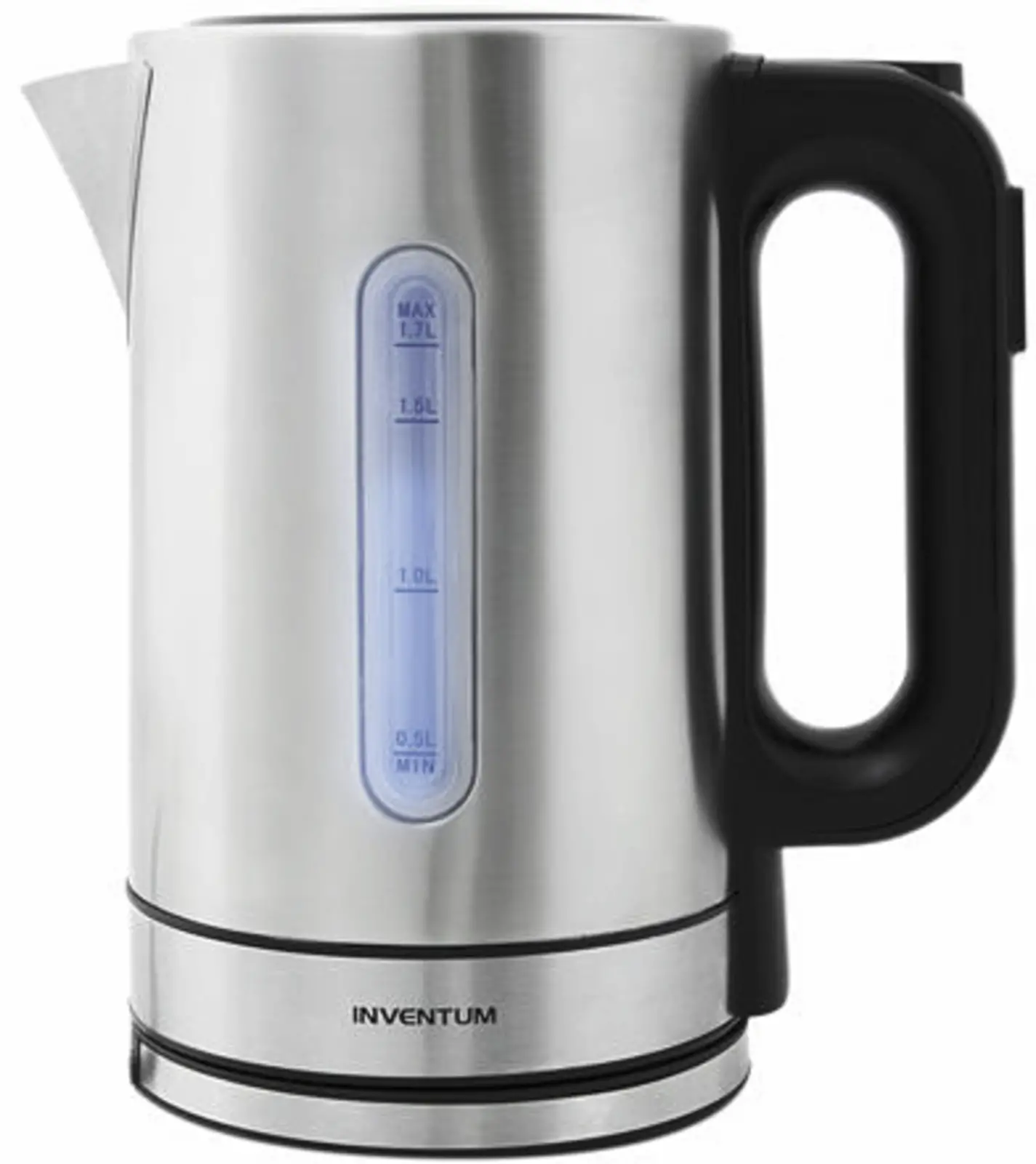 Inventum HW817D Waterkoker