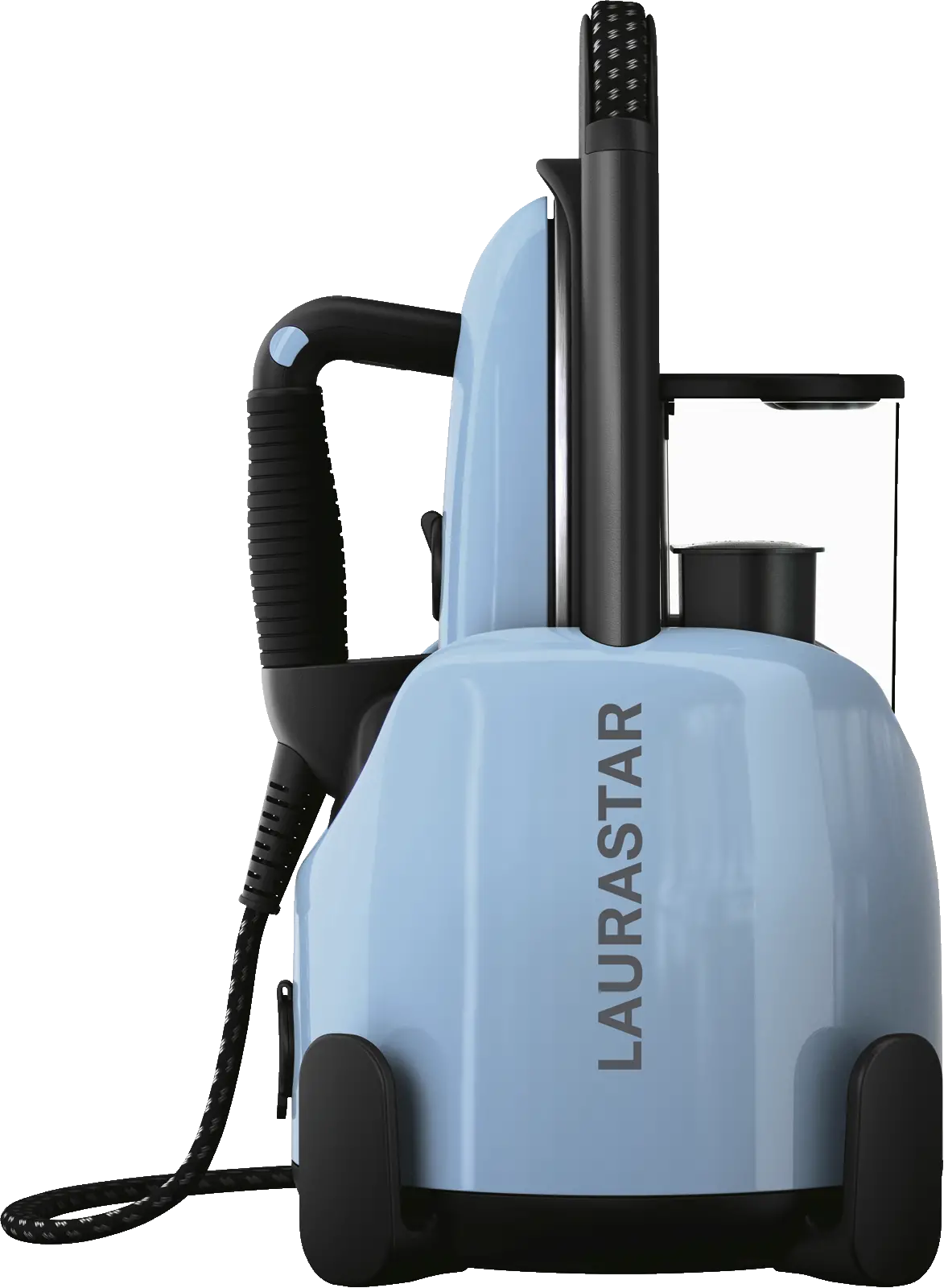 Laurastar Lift Plus Stoomgenerator - Blue Sky
