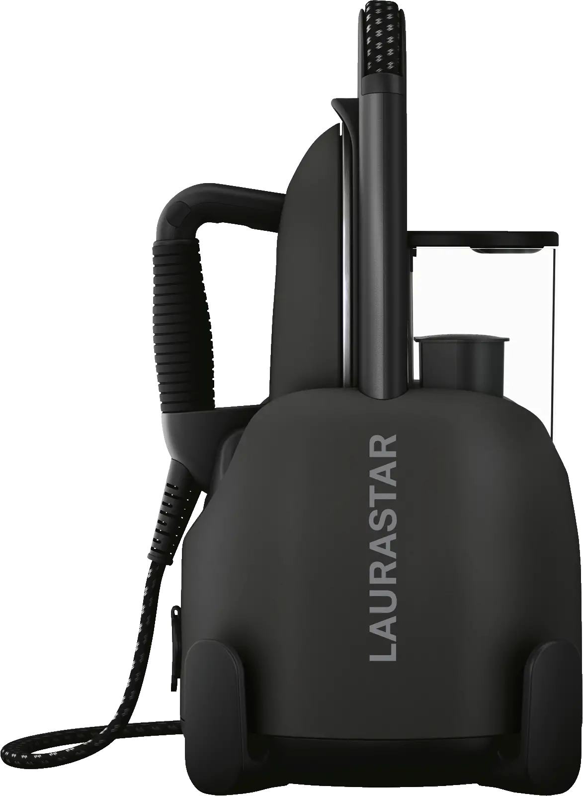 Laurastar Lift Xtra Stoomgenerator - Titan