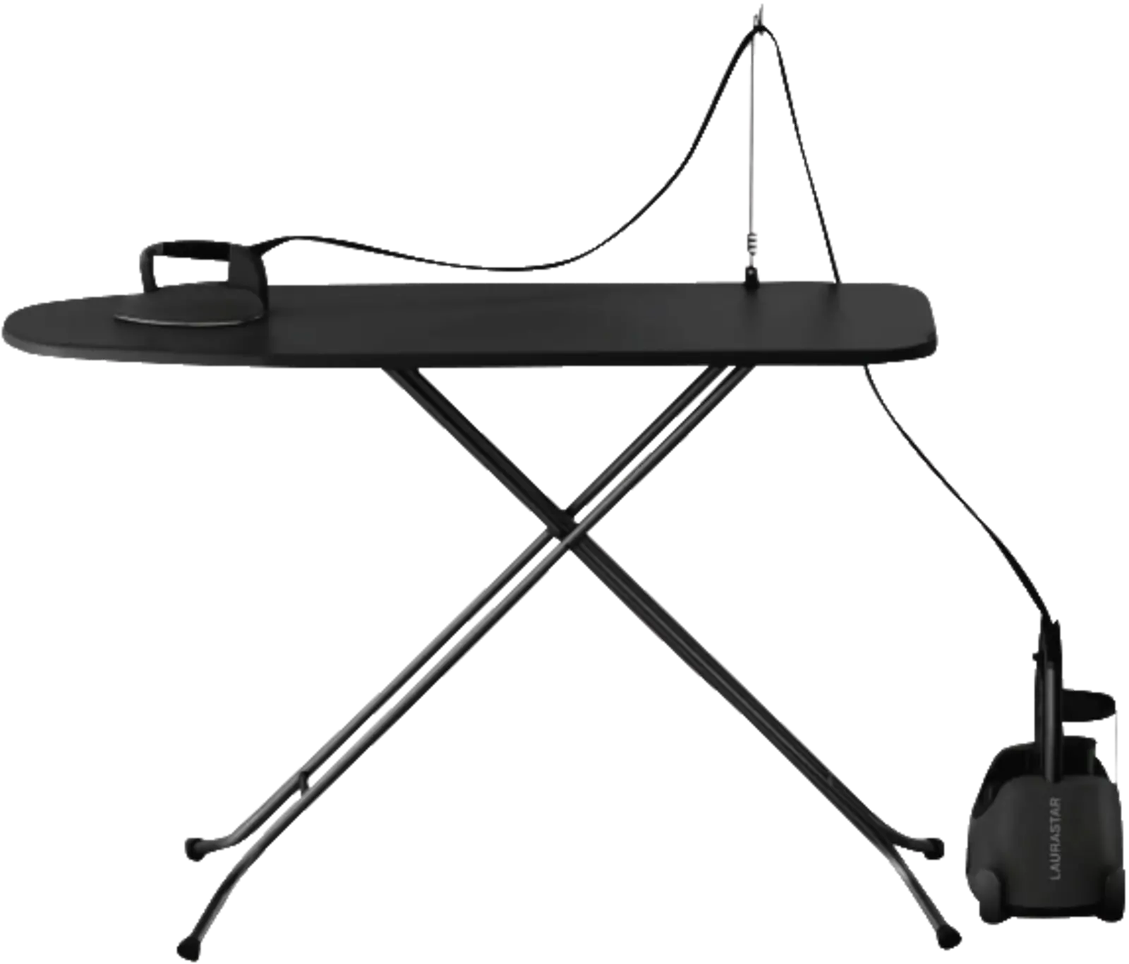 Laurastar Lift Xtra Stoomgenerator - Titan