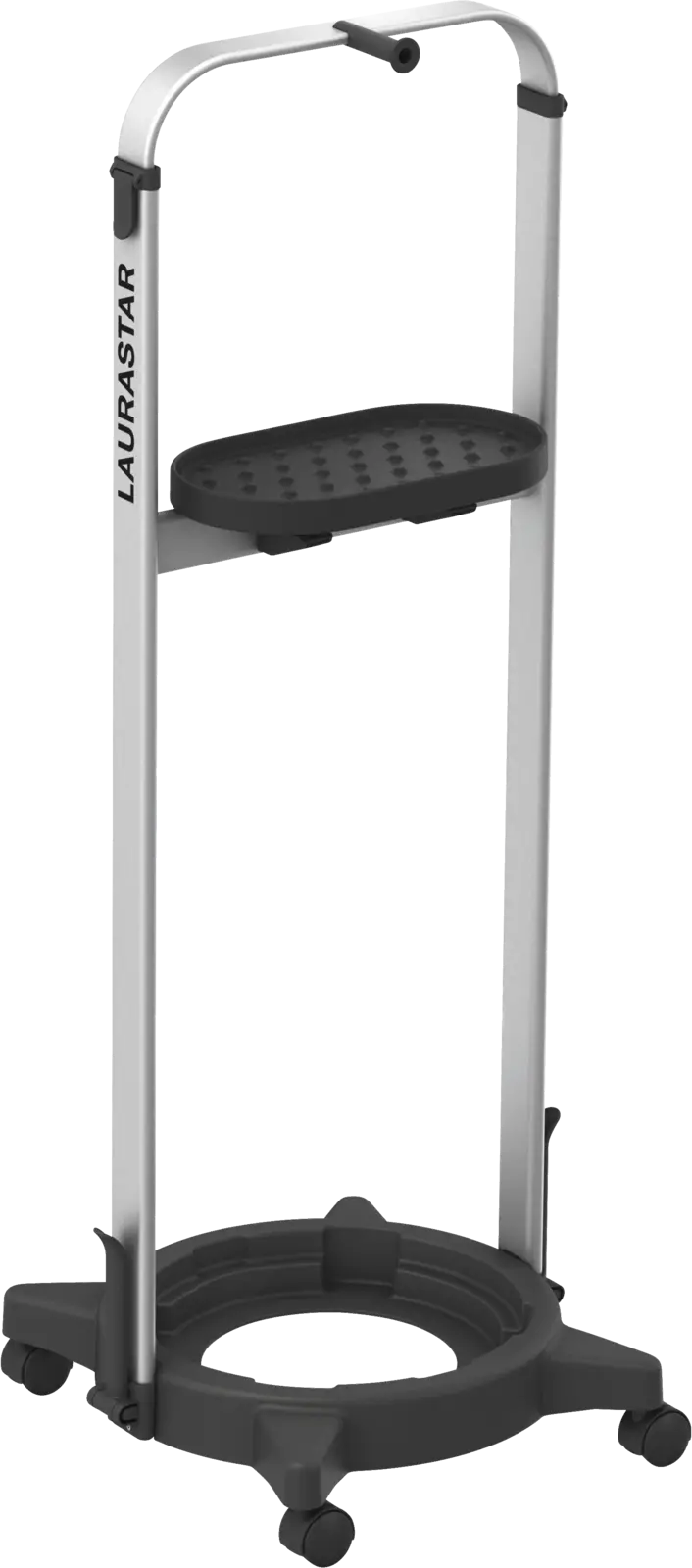Laurastar Steam Cart