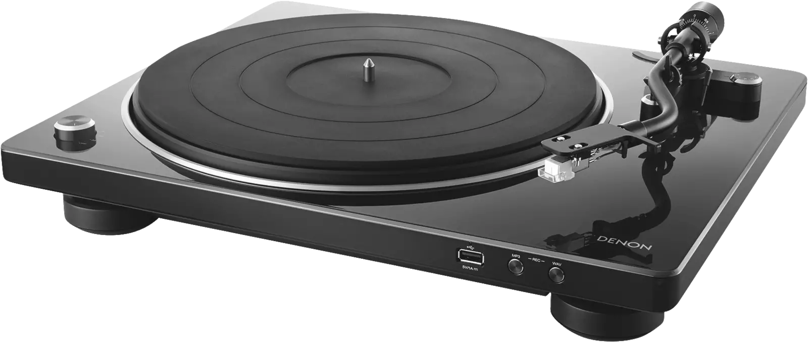 Denon DP-450USB Platenspeler