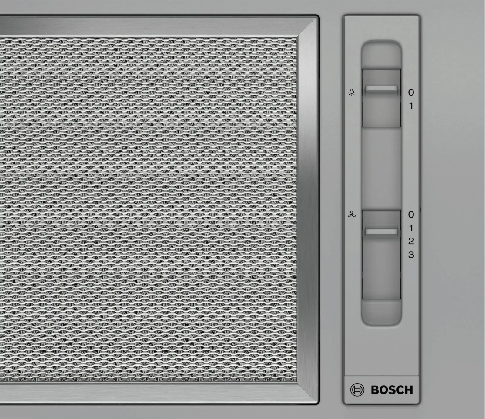 Bosch DLN53AA70 Serie 2 afzuigunit