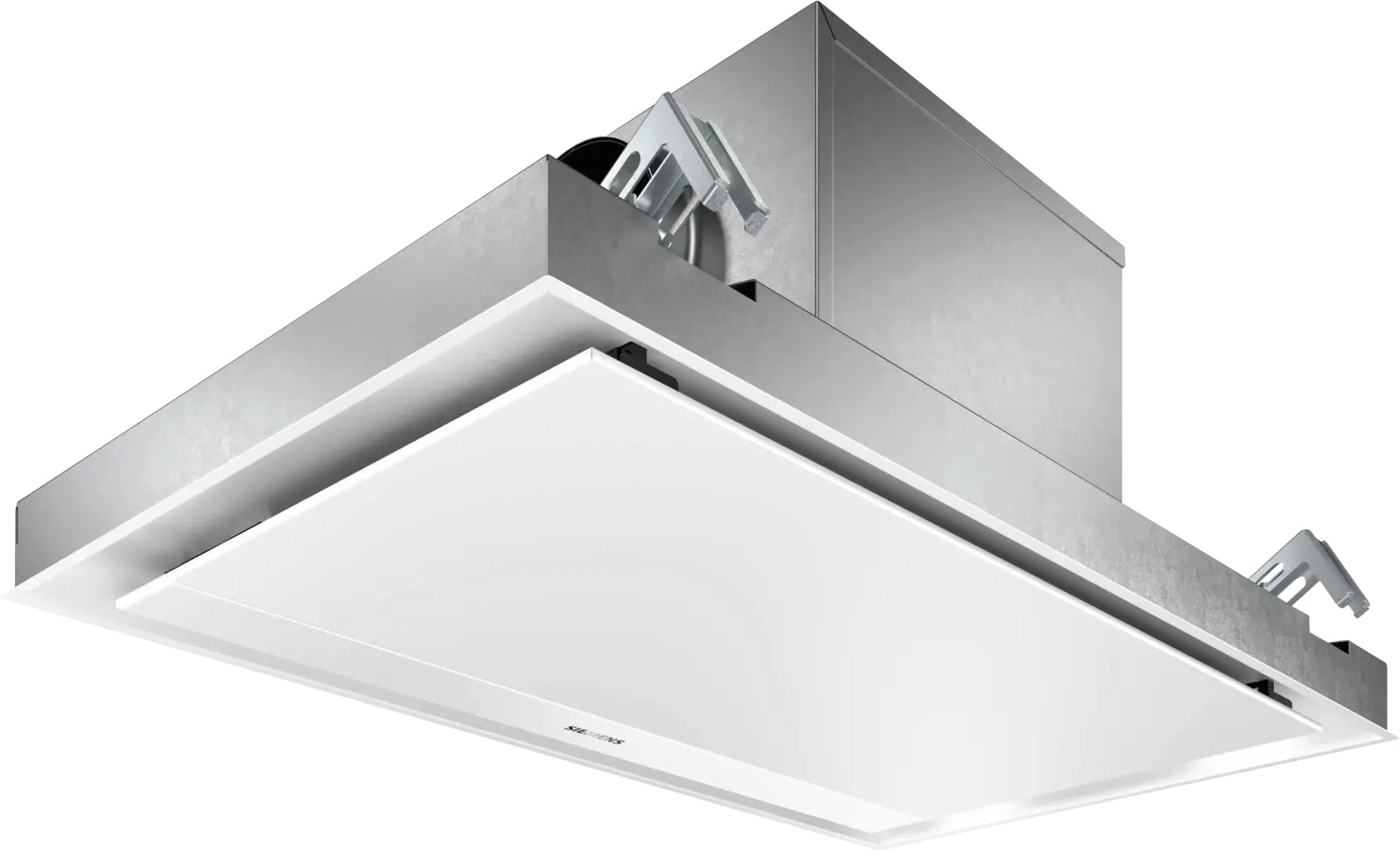 Siemens LR97CAQ20 iQ500 plafond afzuigkap