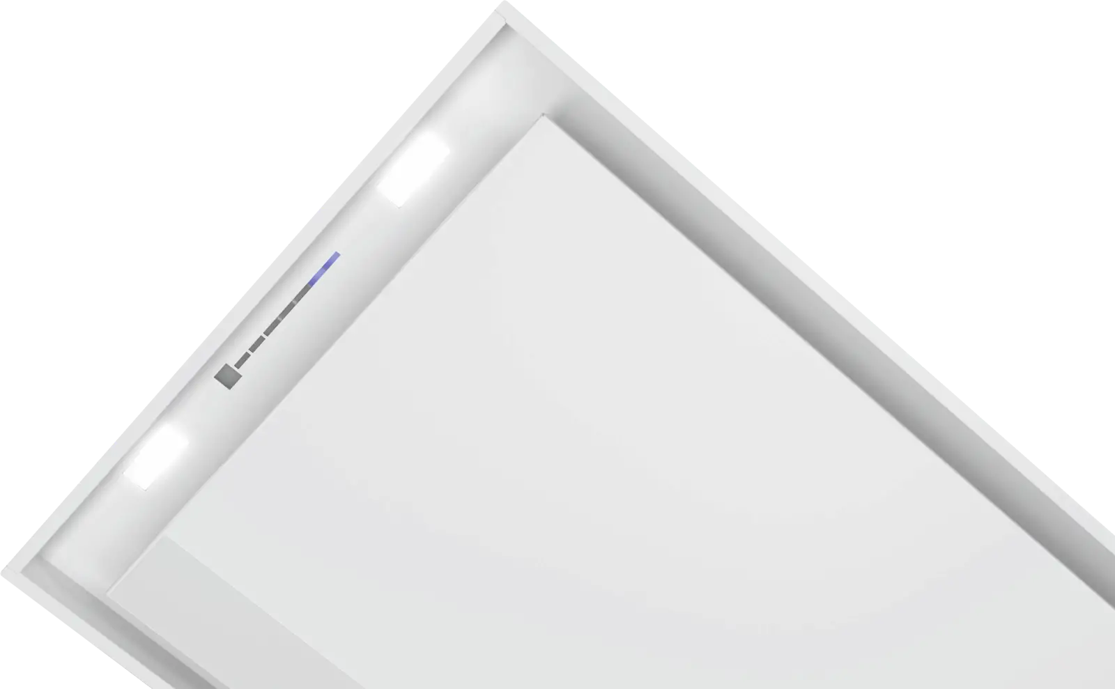Siemens LR97CAQ20 iQ500 plafond afzuigkap